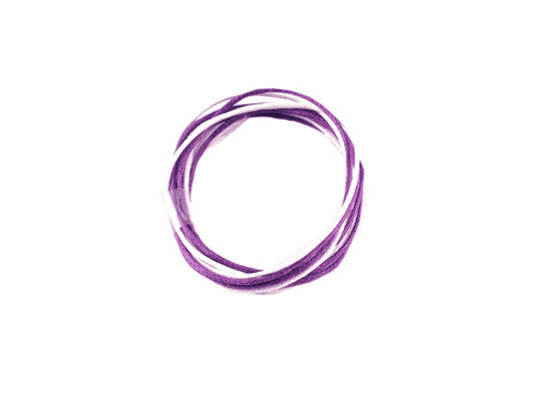 Craft Medley Acrylic Bead Kit-Purple BD520-D