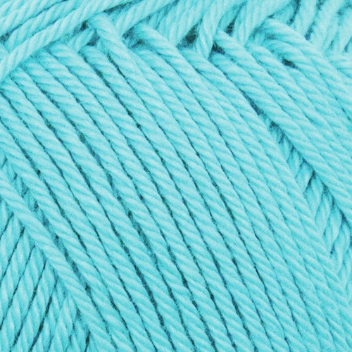 Riley Blake Lori Holt Chunky Thread 50g-Aqua - STCT-08522