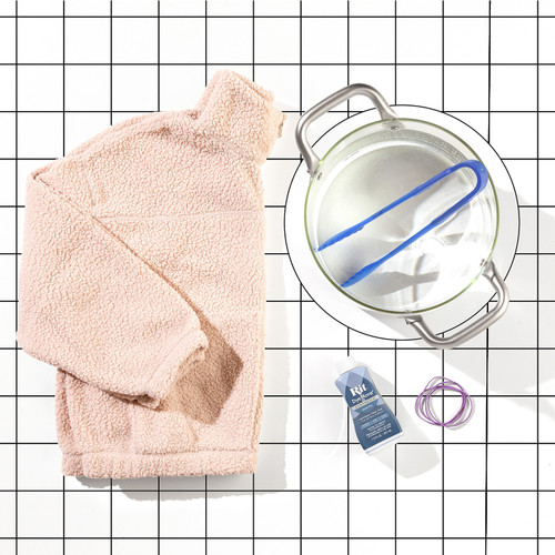 Rit Dye More Synthetic 7oz-Smoky Blue - 020-580 Rit Dye More Synthetic 7oz-Smoky Blue - 020-580