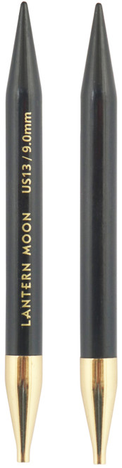 Lantern Moon Interchangeable Needles 5"-Size 13/9mm LM350133 - 8907628057985