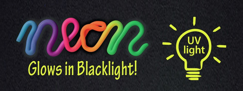 Fimo Effect Neon Polymer Clay 2oz-Neon Blue - EF8010-301 Fimo Effect Neon Polymer Clay 2oz-Neon Blue - EF8010-301