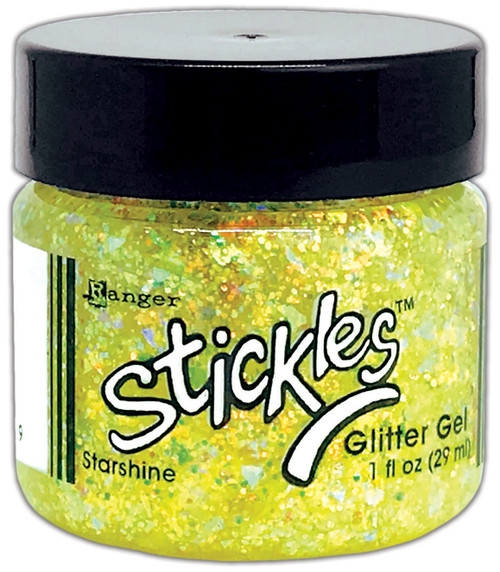 Ranger Stickles Glitter Gels-Starshine - SGT-74199 - 789541074199