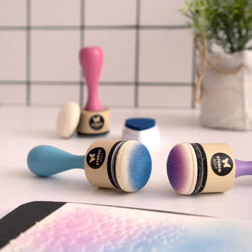 Studio Light Ink Blending Tools 3/Pkg-Nr. 01 - ESINK01 Studio Light Ink Blending Tools 3/Pkg-Nr. 01 - ESINK01