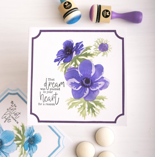 Studio Light Ink Blending Tools 3/Pkg-Nr. 01 - ESINK01 Studio Light Ink Blending Tools 3/Pkg-Nr. 01 - ESINK01