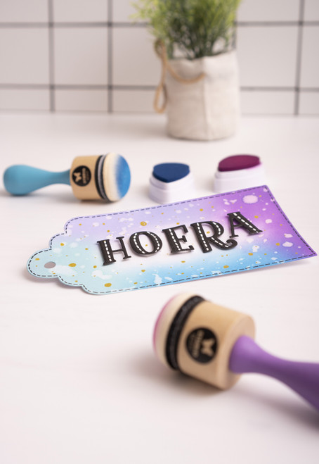 Studio Light Ink Blending Tools 3/Pkg-Nr. 01 - ESINK01 Studio Light Ink Blending Tools 3/Pkg-Nr. 01 - ESINK01