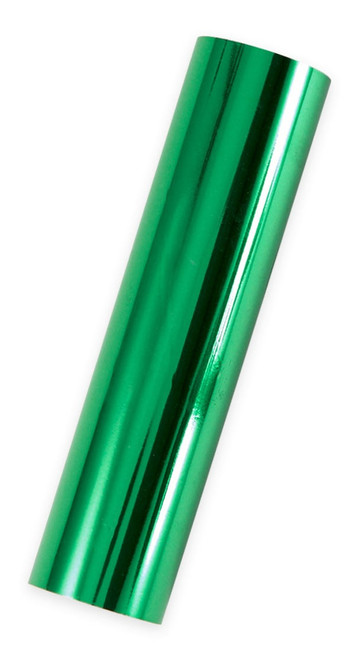 3 Pack - Spellbinders Glimmer Foil-Green - GLF-008 3 Pack - Spellbinders Glimmer Foil-Green - GLF-008