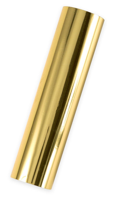 Spellbinders Glimmer Foil-Gold - GLF-014 Spellbinders Glimmer Foil-Gold - GLF-014