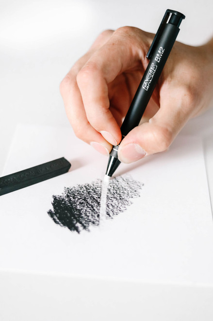 General's Factis Pen Style Mechanical Eraser- - BM2-BP