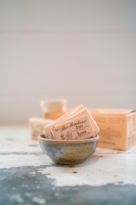 The Masters(R) Hand Soap-4.5oz - 102-BJBP The Masters(R) Hand Soap-4.5oz - 102-BJBP