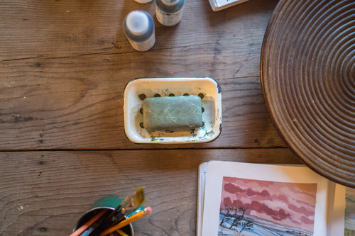 The Masters(R) Hand Soap-4.5oz - 102-BJBP The Masters(R) Hand Soap-4.5oz - 102-BJBP