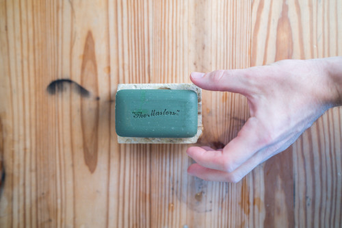 The Masters(R) Hand Soap-4.5oz 102-BJBP