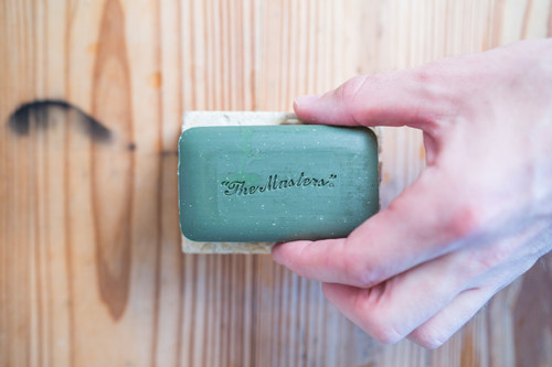 The Masters(R) Hand Soap-4.5oz - 102-BJBP The Masters(R) Hand Soap-4.5oz - 102-BJBP