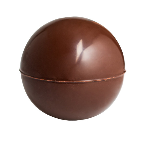 American Crafts Kaboom Chocolaka Mini Mold-Ball - 369273