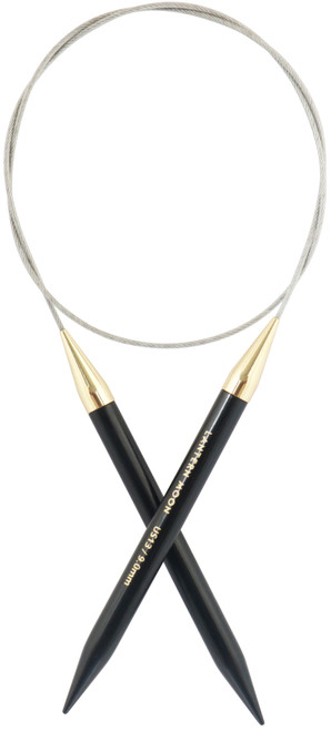 Lantern Moon Destiny Circular Needles 24"-Size 13/9mm LM350073 - 89076280584328907628058432