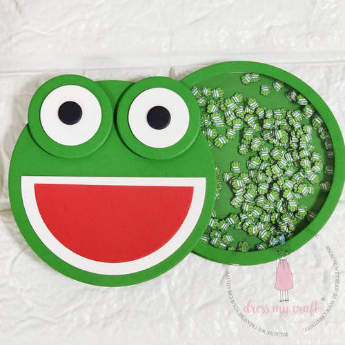 2 Pack - Dress My Craft Acetate Sheets A4 10/Pkg-250 Microns - DMCP1827 2 Pack - Dress My Craft Acetate Sheets A4 10/Pkg-250 Microns - DMCP1827