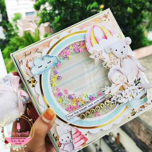 3 Pack - Dress My Craft Acetate Sheets A4 10/Pkg-175 Microns - DMCP5699 3 Pack - Dress My Craft Acetate Sheets A4 10/Pkg-175 Microns - DMCP5699