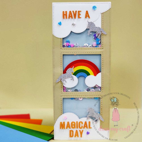 Dress My Craft Acetate Sheets A4 10/Pkg-250 Microns - DMCP1827 Dress My Craft Acetate Sheets A4 10/Pkg-250 Microns - DMCP1827