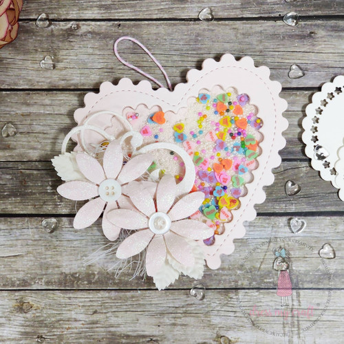 Dress My Craft Acetate Sheets A4 10/Pkg-175 Microns - DMCP5699 Dress My Craft Acetate Sheets A4 10/Pkg-175 Microns - DMCP5699