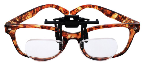 K1C2 Magni-Clips Magnifiers-+1.50 Magnification - MC150 K1C2 Magni-Clips Magnifiers-+1.50 Magnification - MC150