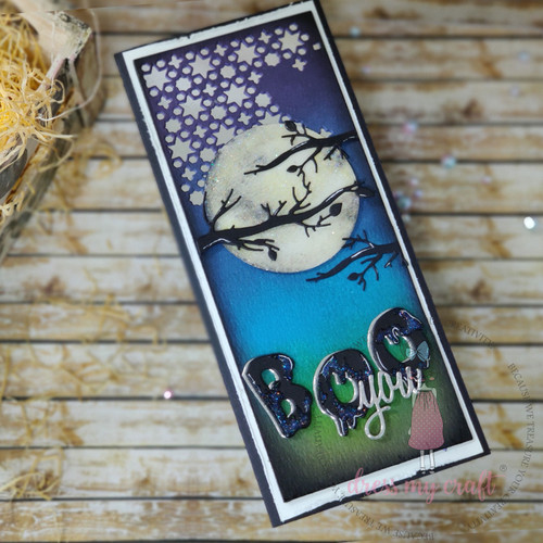 Dress My Craft Smooth Cardstock 240gsm 12"X12" 10/Pkg-Black - DMCP1299 Dress My Craft Smooth Cardstock 240gsm 12"X12" 10/Pkg-Black - DMCP1299