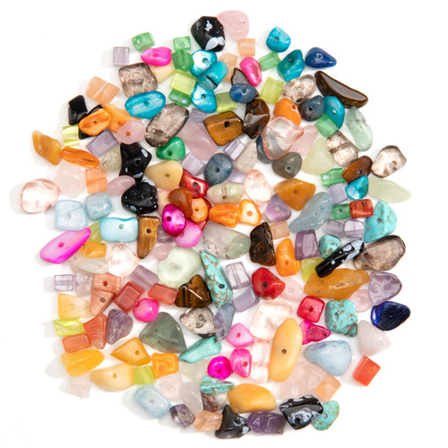 CousinDIY Gemstone Jewelry Making Kit- - 40001143 CousinDIY Gemstone Jewelry Making Kit- - 40001143