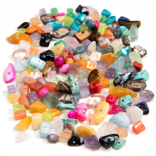 CousinDIY Gemstone Jewelry Making Kit- - 40001143 CousinDIY Gemstone Jewelry Making Kit- - 40001143