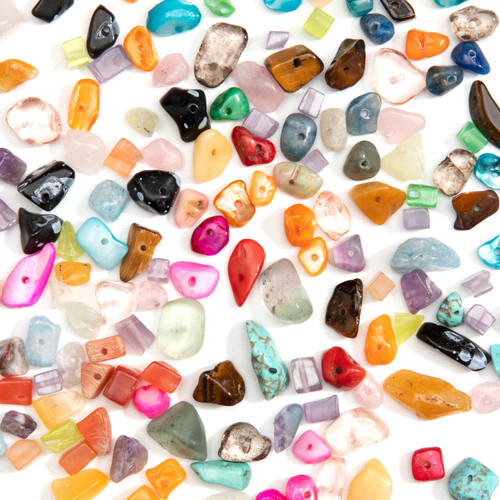 CousinDIY Gemstone Jewelry Making Kit- - 40001143 CousinDIY Gemstone Jewelry Making Kit- - 40001143