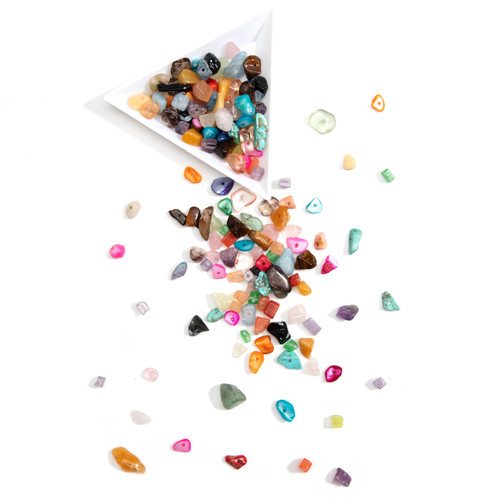 CousinDIY Gemstone Jewelry Making Kit- - 40001143 CousinDIY Gemstone Jewelry Making Kit- - 40001143