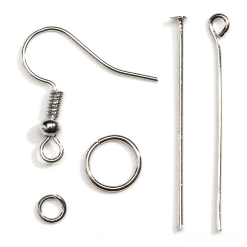 CousinDIY Resin Earring And Pendant Kit- - 40001149