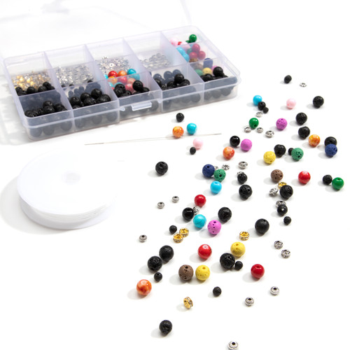 CousinDIY Lava Bead Kit- - 40001152 CousinDIY Lava Bead Kit- - 40001152