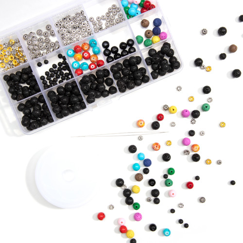 CousinDIY Lava Bead Kit- - 40001152 CousinDIY Lava Bead Kit- - 40001152