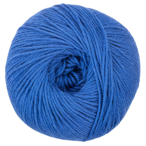 3 Pack Aunt Lydia's Baby Shower Crochet Thread Size 3-Crayon Blue 173-4160