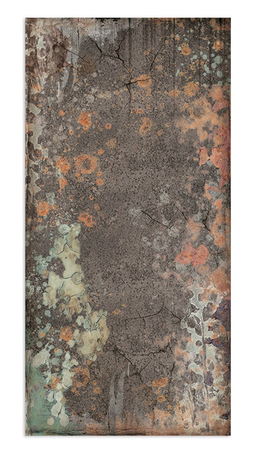 Stamperia Collectables Double-Sided Paper 6"X12" 10/Pkg-Lady Vagabond Lifestyle, 10 Designs/1 Ea - SBBV14 Stamperia Collectables Double-Sided Paper 6"X12" 10/Pkg-Lady Vagabond Lifestyle, 10 Designs/1 Ea - SBBV14