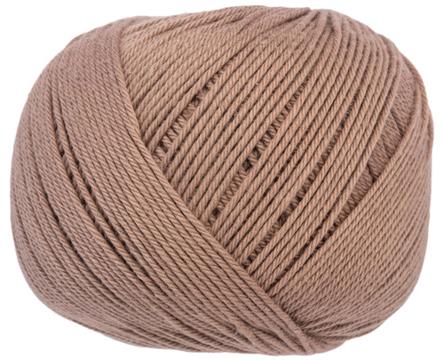 3 Pack Aunt Lydia's Baby Shower Crochet Thread Size 3-Dark Dogwood 173-8820