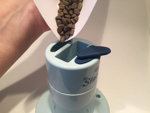 Scor-Pal The Stacker-Blue - SP218