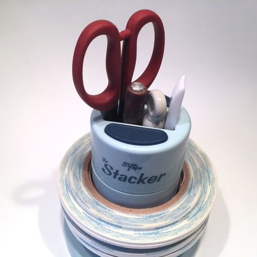 Scor-Pal The Stacker-Blue - SP218