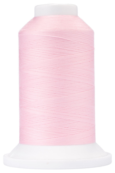 Coats Professional All Purpose Thread 3000yd-Light Pink 6930-1180