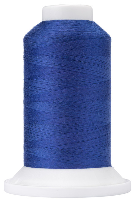 Coats Professional All Purpose Thread 3000yd-Monaco Blue 6930-4270