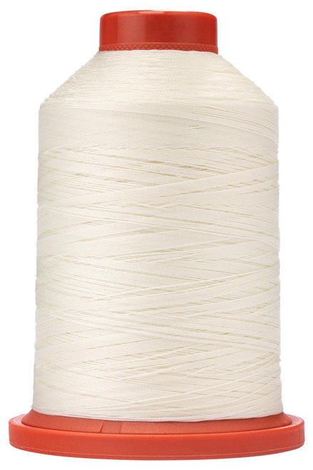 Coats Professional Upholstery Thread 1500yd-Natural 6964-8010