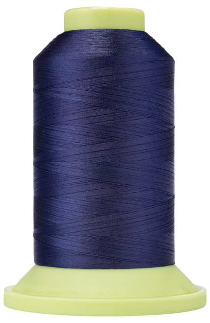 Coats Professional Machine Embroidery Thread 4000yd-Navy -6965-4900