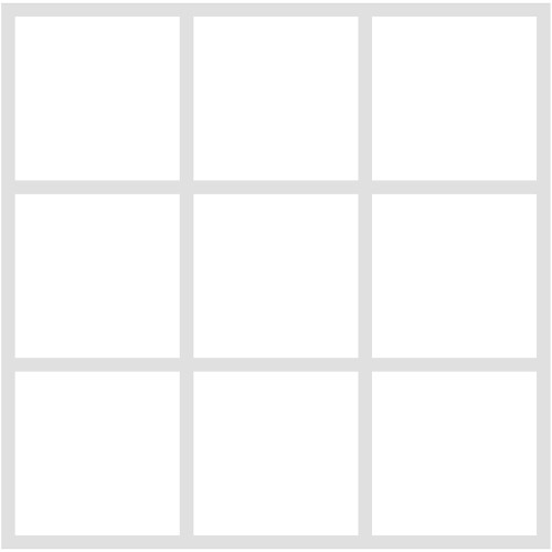 Simple Stories Simple Pages Page Template-(1) 9-3"X3" - SPT15967 Simple Stories Simple Pages Page Template-(1) 9-3"X3" - SPT15967