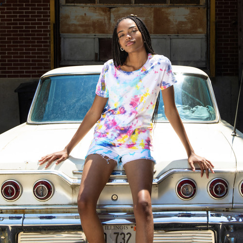 Rit Tie Dye Accessory Kit- - 81907 Rit Tie Dye Accessory Kit- - 81907