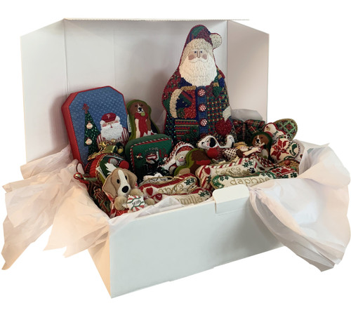 PROP-IT Acid-Free Museum Quality Storage for Textiles 2/Pkg-Large 6"X18"X30" - 1401 PROP-IT Acid-Free Museum Quality Storage for Textiles 2/Pkg-Large 6"X18"X30" - 1401