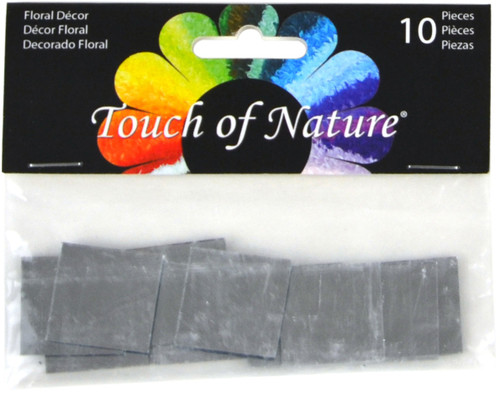 Touch Of Nature Square Mirror 1" 10/Pkg-MD71094 - 684653710945