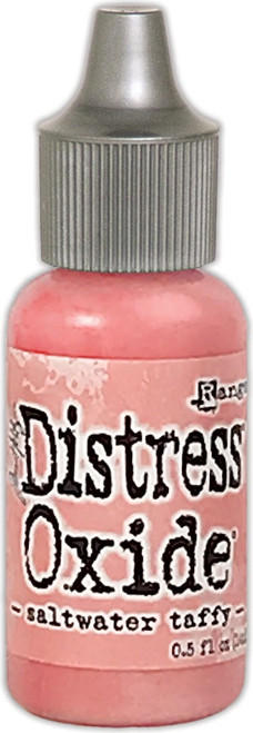 Tim Holtz Distress Oxides Reinker-Saltwater Taffy - TDR-79552 - 789541079552