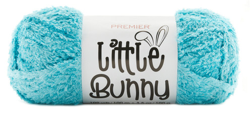 Premier Little Bunny Yarn-Seaside 2079-10 - 840166818404