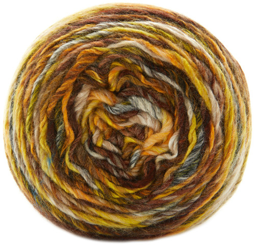3 Pack - Premier Spun Colors Yarn-Harvest - 1110-14