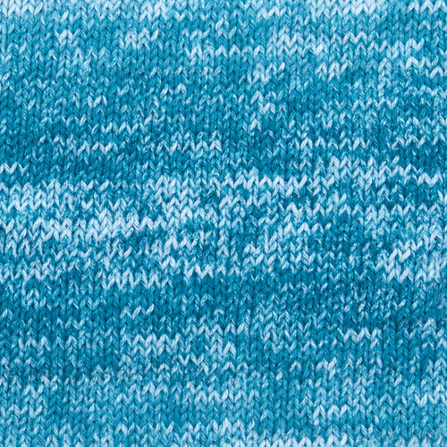 6 Pack - Premier Home Cotton Multi Yarn-Turquoise Splash - 44-63