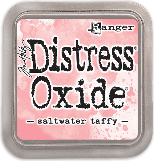 Tim Holtz Distress Oxides Ink Pad-Saltwater Taffy - TDO-79545 - 789541079545
