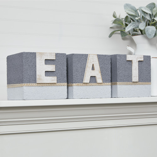 FloraCraft CraftFoM Block-5.9"X5.9"X5.9" - B666WS FloraCraft CraftFoM Block-5.9"X5.9"X5.9" - B666WS